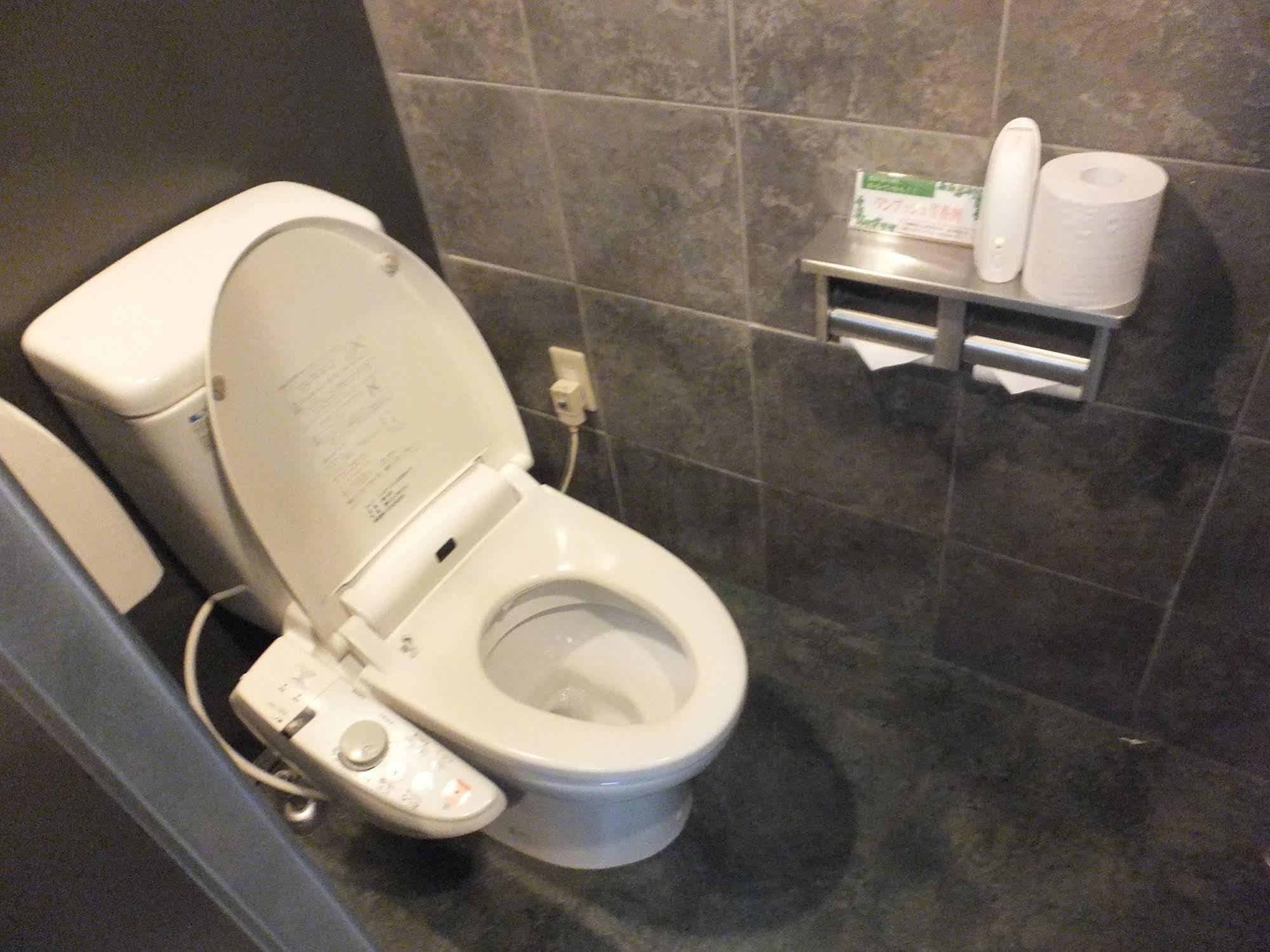 Hotel Wellbe Sakae Nagoja Zewnętrze zdjęcie