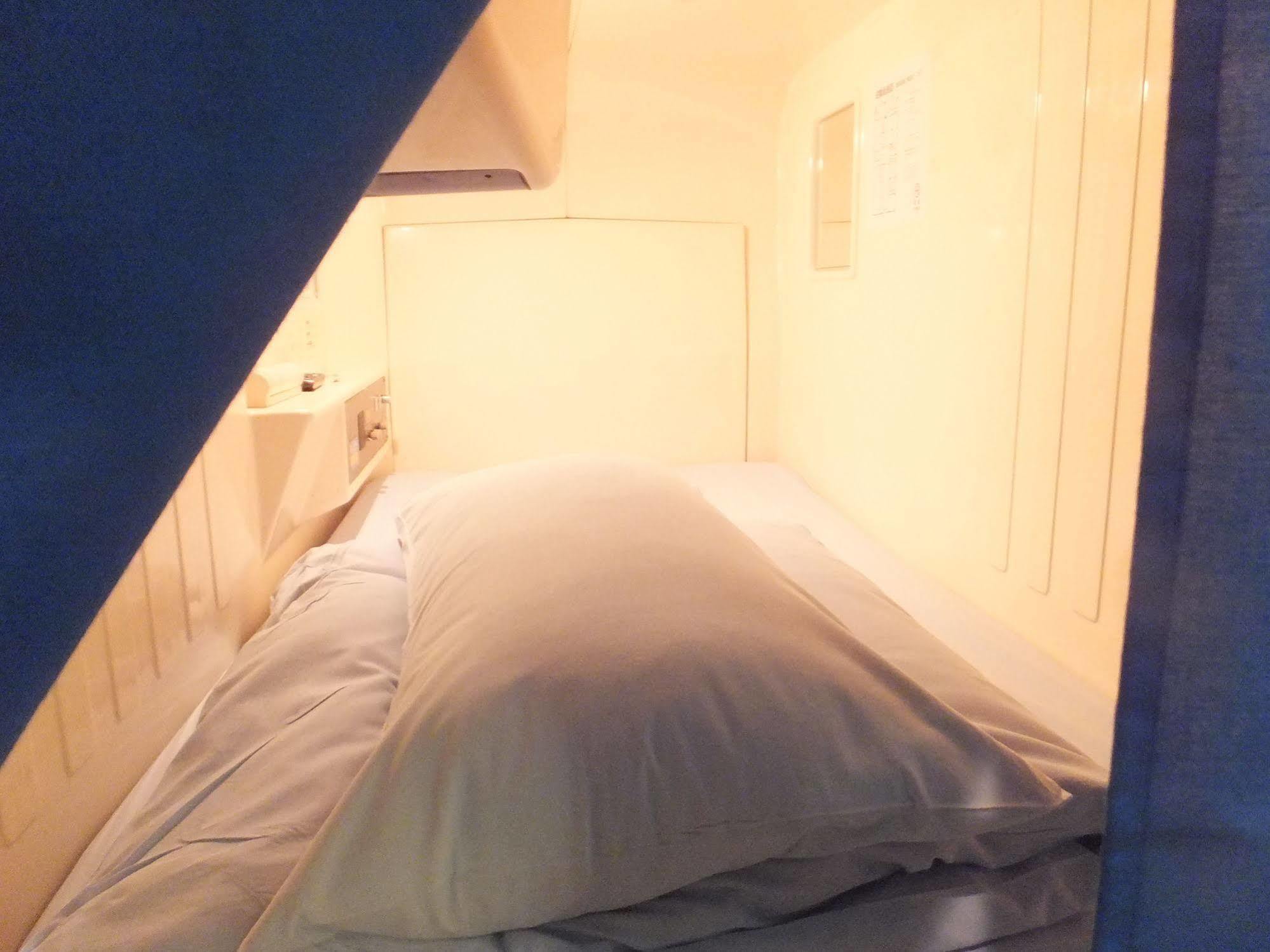 Hotel Wellbe Sakae Nagoja Zewnętrze zdjęcie