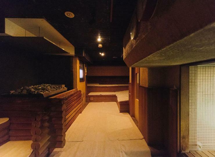 Hotel Wellbe Sakae Nagoja Zewnętrze zdjęcie